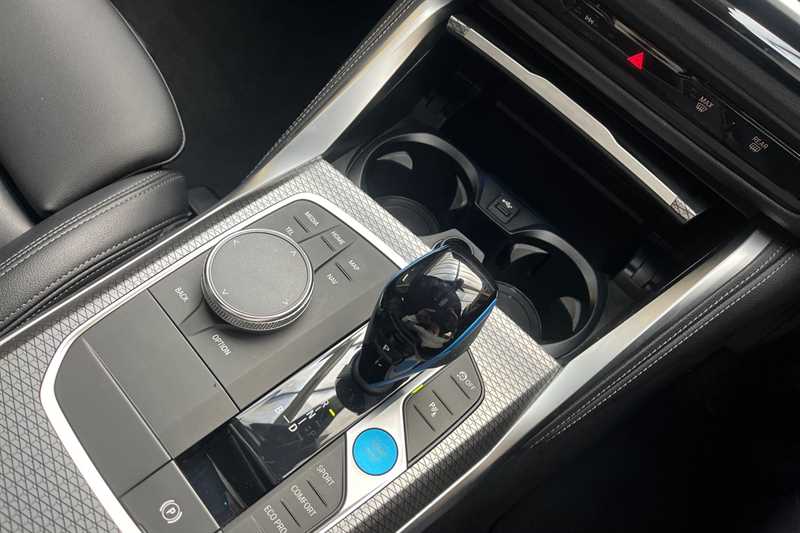 Used BMW i4 2022 for sale - 78207450: Photo 38