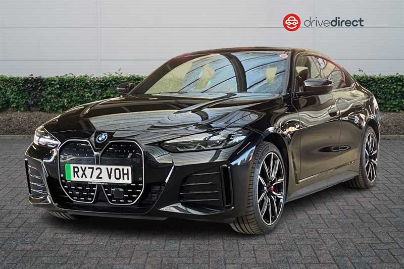 Used BMW i4 2022 for sale - 78207450: Photo 7