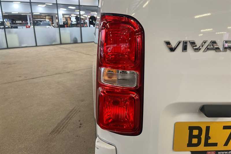 Used Vauxhall Vivaro 2025 for sale - 77801535: Photo 31