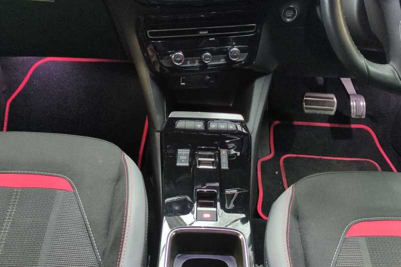 Used Vauxhall Mokka 2023 for sale - 78217259: Photo 14