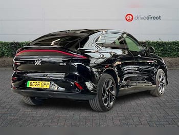 Used MG MG IM6 2026 for sale - 79415678: Photo