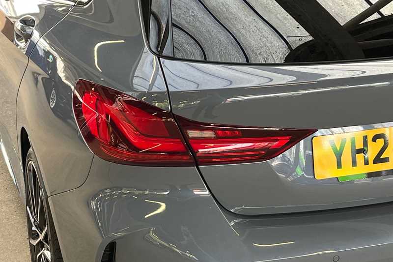 Used BMW 1 Series 2024 for sale - 76443795: Photo 31