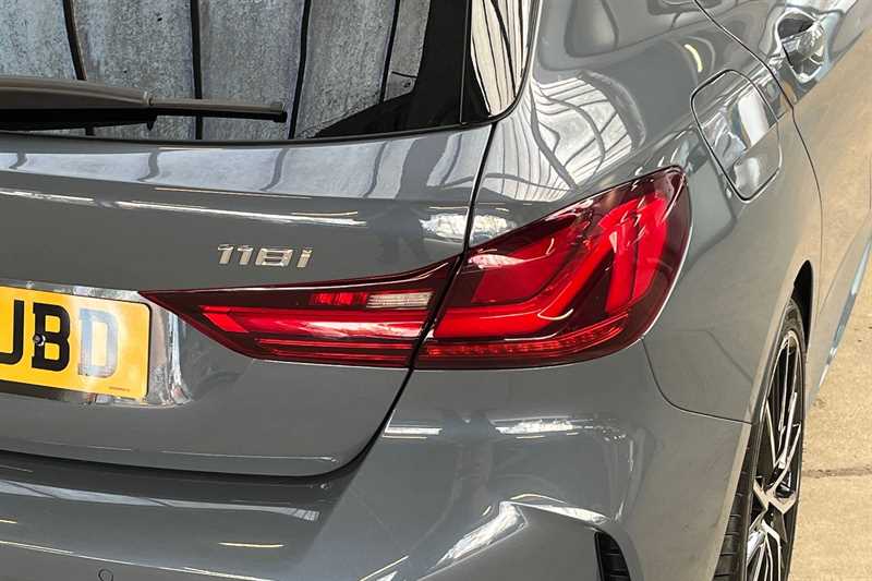 Used BMW 1 Series 2024 for sale - 76443795: Photo 32