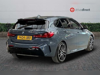 Used BMW 1 Series 2024 for sale - 76443795: Photo