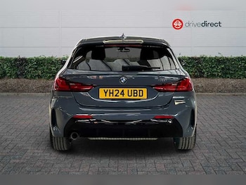 Used BMW 1 Series 2024 for sale - 76443795: Photo