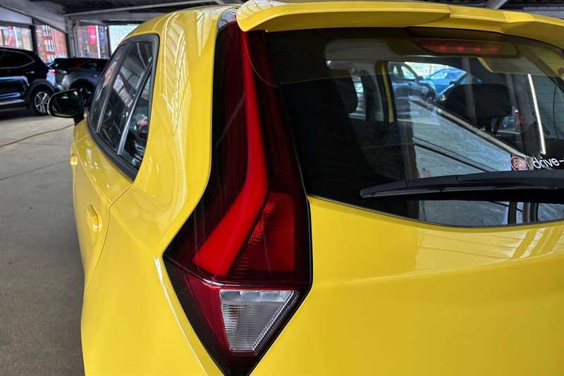 Used MG MG3 2022 for sale - 78161137: Photo 31