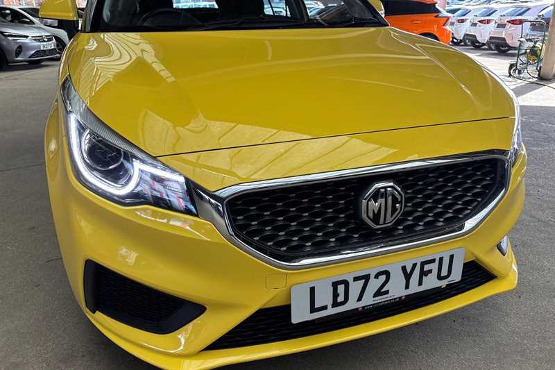 Used MG MG3 2022 for sale - 78161137: Photo 36
