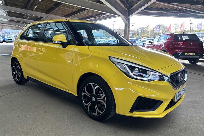Used MG MG3 2022 for sale - 78161137: Photo 37