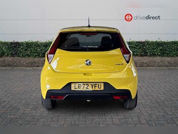 Used MG MG3 2022 for sale - 78161137: Photo