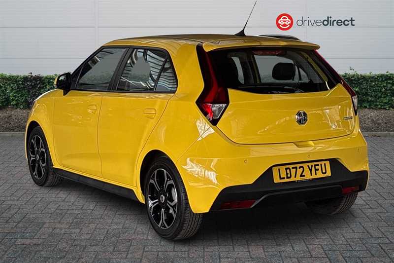 Used MG MG3 2022 for sale - 78161137: Photo 5