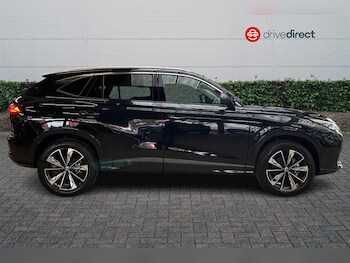 Used MG MG HS 2026 for sale - 78690607: Photo