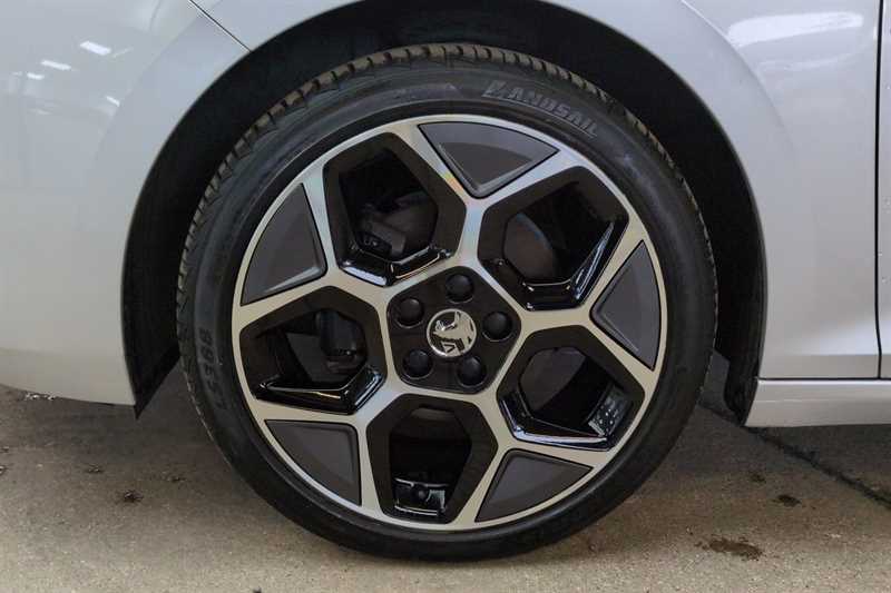 Used Vauxhall Astra 2024 for sale - 77900800: Photo 12