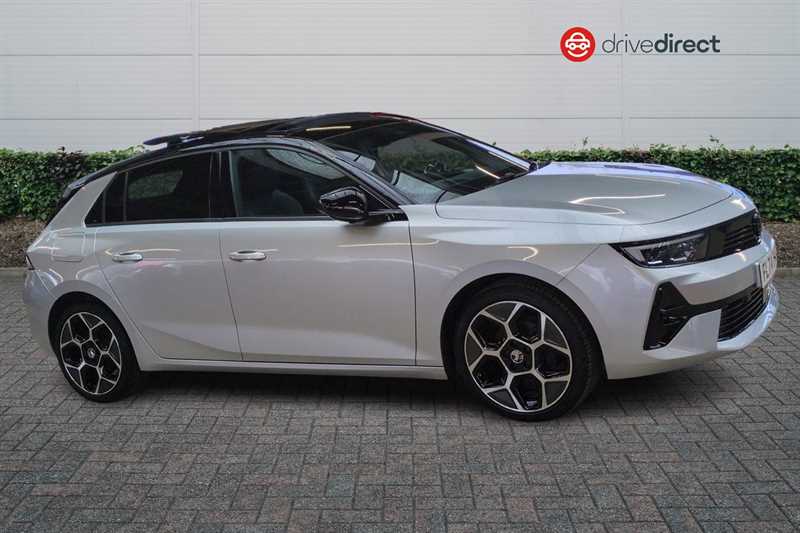 Used Vauxhall Astra 2024 for sale - 77900800: Photo 2