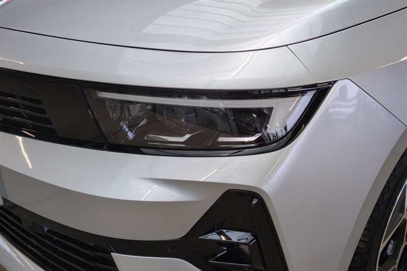 Used Vauxhall Astra 2024 for sale - 77900800: Photo 29