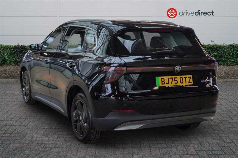Used MG MGS5 2025 for sale - 78189428: Photo 5