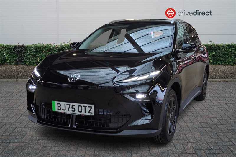 Used MG MGS5 2025 for sale - 78189428: Photo 7