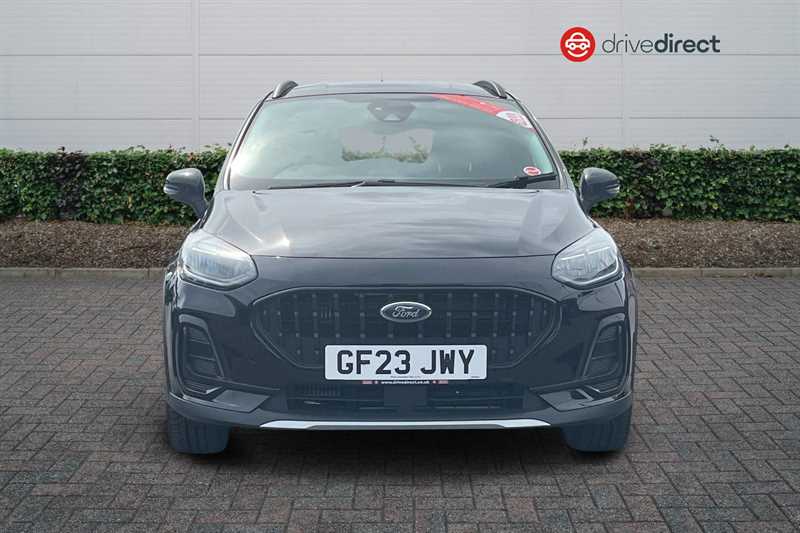 Used Ford Fiesta 2023 for sale - 76529572: Photo 8