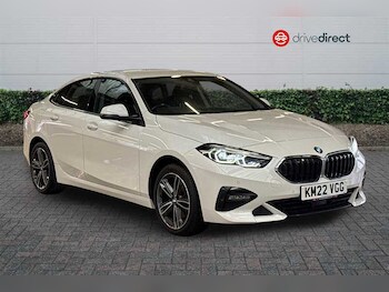 BMW 2 Series feature image