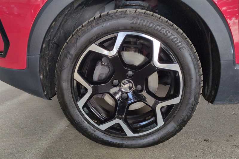 Used Vauxhall Crossland 2022 for sale - 77930126: Photo 11