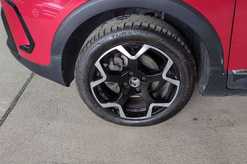 Used Vauxhall Crossland 2022 for sale - 77930126: Photo 12