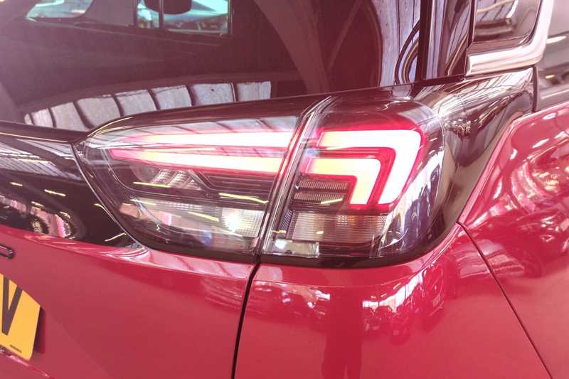 Used Vauxhall Crossland 2022 for sale - 77930126: Photo 32