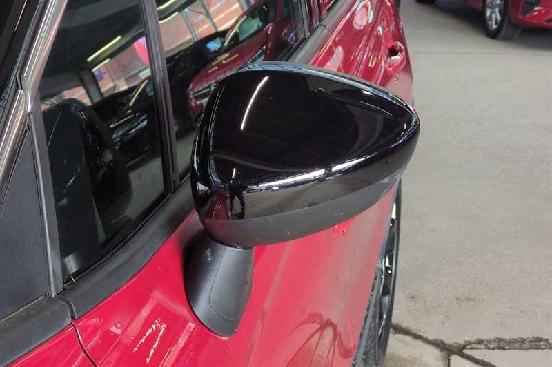 Used Vauxhall Crossland 2022 for sale - 77930126: Photo 35