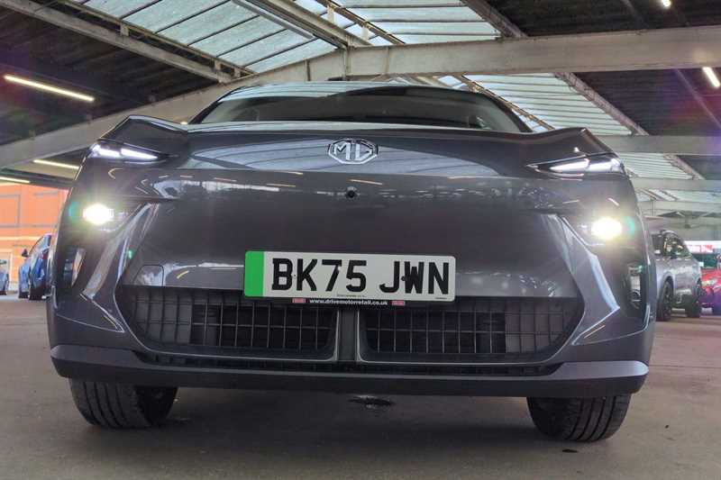 Used MG MGS5 2025 for sale - 77843819: Photo 36