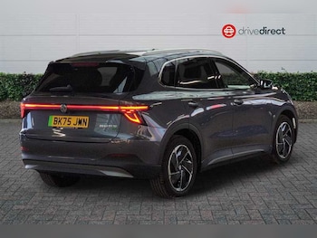 Used MG MGS5 2025 for sale - 77843819: Photo