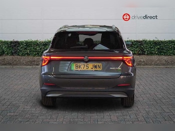 Used MG MGS5 2025 for sale - 77843819: Photo