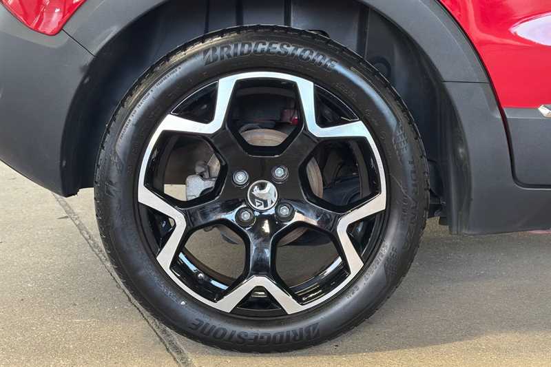 Used Vauxhall Crossland 2022 for sale - 76734075: Photo 11