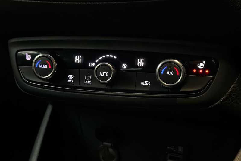 Used Vauxhall Crossland 2022 for sale - 76734075: Photo 15