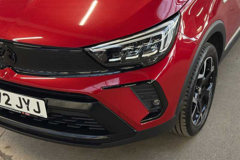 Used Vauxhall Crossland 2022 for sale - 76734075: Photo 29
