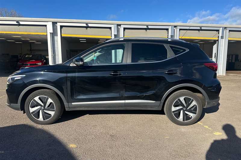 Used MG MG ZS 2024 for sale - 76734140: Photo 4