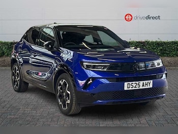Used Vauxhall Mokka 2025 for sale - 79397887: Photo