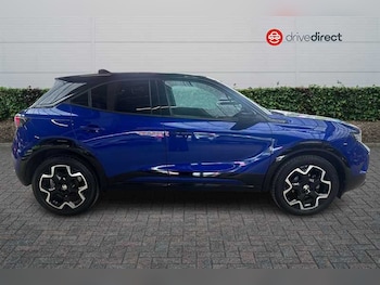 Used Vauxhall Mokka 2025 for sale - 79397887: Photo