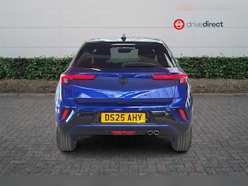 Used Vauxhall Mokka 2025 for sale - 79397887: Photo