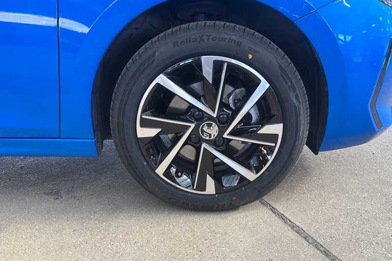 Used Vauxhall Corsa 2026 for sale - 77944881: Photo 11