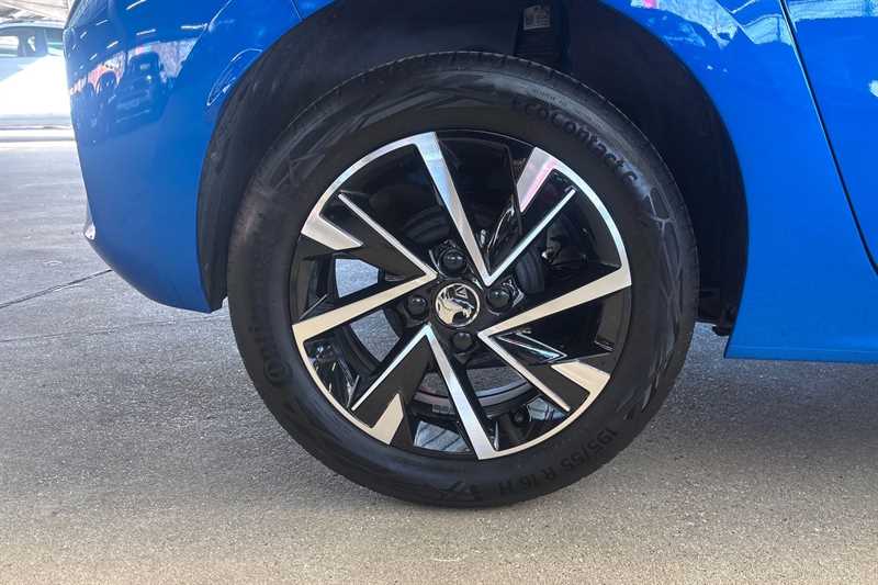 Used Vauxhall Corsa 2026 for sale - 77944881: Photo 12