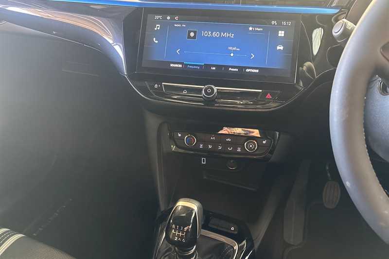 Used Vauxhall Corsa 2026 for sale - 77944881: Photo 14