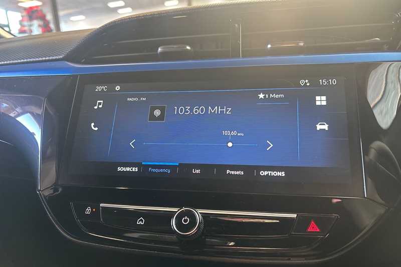 Used Vauxhall Corsa 2026 for sale - 77944881: Photo 17