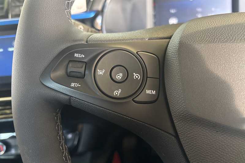 Used Vauxhall Corsa 2026 for sale - 77944881: Photo 21