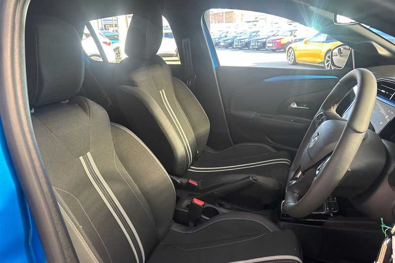 Used Vauxhall Corsa 2026 for sale - 77944881: Photo 23