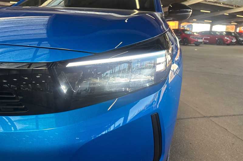 Used Vauxhall Corsa 2026 for sale - 77944881: Photo 29