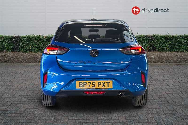 Used Vauxhall Corsa 2026 for sale - 77944881: Photo 4