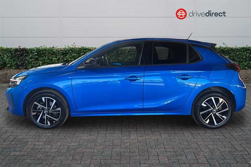 Used Vauxhall Corsa 2026 for sale - 77944881: Photo 6