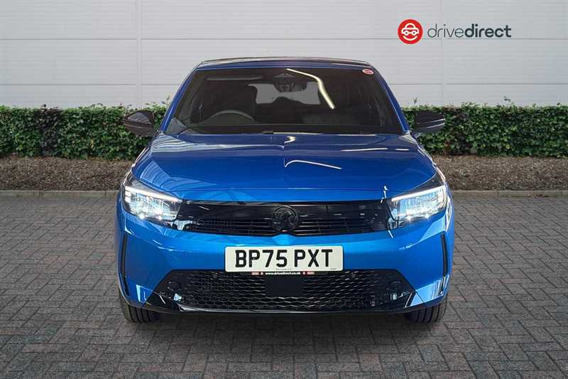 Used Vauxhall Corsa 2026 for sale - 77944881: Photo 8