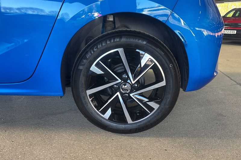 Used Vauxhall Corsa 2026 for sale - 77944881: Photo 9