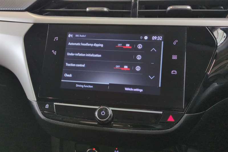 Used Vauxhall Corsa 2023 for sale - 77895448: Photo 19