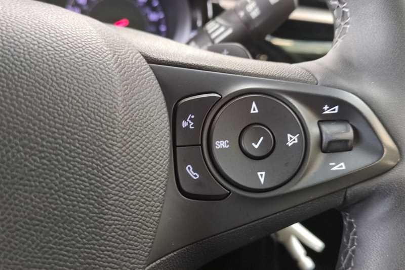 Used Vauxhall Corsa 2023 for sale - 77895448: Photo 22