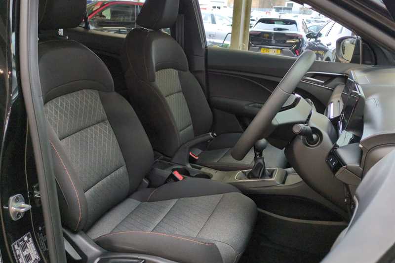 Used MG MG3 2026 for sale - 77773434: Photo 23